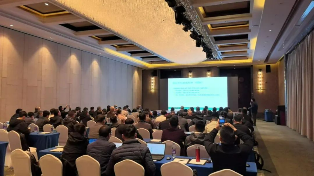 培訓(xùn)會(huì)議現(xiàn)場(chǎng)4